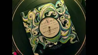 Freddie Scott - Open Up The Door To Your Heart (Top Tape BR)
