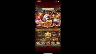 ONE PIECE DAY! V3 LAW SUGO-FEST! LET'S GO!!!! (ONE PIECE TREASURE CRUISE GLOBAL)