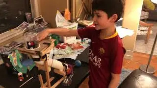 Snack O Matic