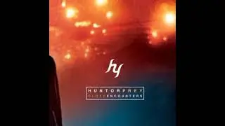 HuntorPrey - Close Encounters (instrumental) [BASS BOOSTED]