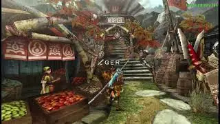 MHP3RD: How to make Mega Potion