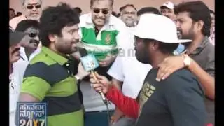 RAJ CUP RANGU - SUVARNA NEWS - SPECIAL - SEG_3