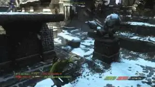 Uncharted 3: Failtician109 - Born to be Laggy #2