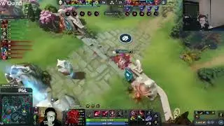 Quinn on BEEF with Ramzes: 