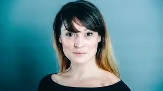 ALEXA WAUGH - Female Voice Over Reel