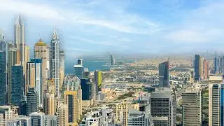 Full Floor Office | Almas Tower | JLT