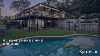 5A Windemere Drive, Bonogin  | Gold Coast Real Estate | Kollosche