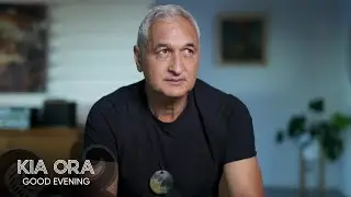 'Something I need': The story behind Mike McRoberts' te reo Māori journey | Three