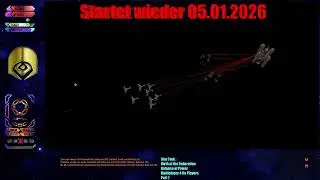 Birth of the Federation| Klingonen Kommen 2026