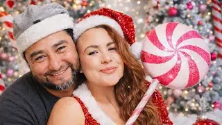 Счастливого Рождества ВАМ И ВАШИМ СЕМЬЕ! 🎄🎅🎄