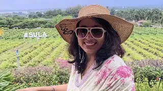 The Sula experience!