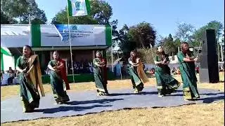 Dorbar Kur Shylla kaba 7 ha shnong Mukhla West jaintia Hills 