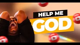Crying for Help: When Strength Means Admitting You’re Not Okay | 30DOD Day 21
