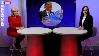 Ekonomka o clech a obchodní válce: Jaké dopady pocítí Česko kvůli Trumpovi?