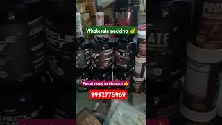 Happy customer reviews🔥|Bull fitness nutrition|Best supplement store in india|#sale