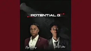 Potential G (feat. JOE-D vibes)