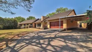 4 Bedroom For Sale | Parkhill Gardens