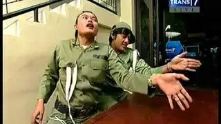 Video Hansip Sule OVJ feat Andre (dolphin_family@rocketmail.com)