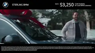 Sterling BMW Road Home Event 2022