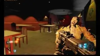 Call of Duty: Black Ops 3 Custom Zombies! KFC 3.0!!! Bottles