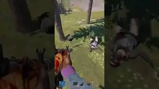 #pvpclips #rust