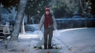 Home Instead Commercial #2 (2025)