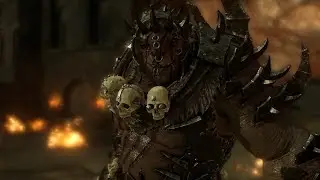 Pain-Lover Olog Quotes - Shadow of War