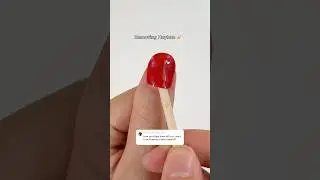How to remove Heyhae nails 🧡 easy & damage free