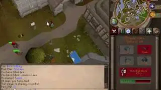 d claws pk