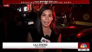 WCAU: NBC 10 News At 11pm--Breaking News Open--07/06/25