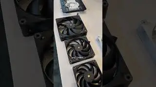 Pro Gamers Group dropped some heat #pc #pcbuild #pcgaming #gamingpc