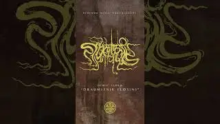 Martr&ouml;&eth; - Signing Announcement #youtubeshorts #blackmetal