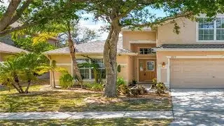6812 GUILFORD BRIDGE DRIVE, APOLLO BEACH, FL Presented by The Black Flamingo Group.