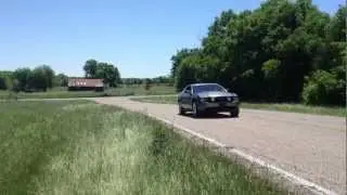 DFW Charity Racing / TFBA Spring Cruise Fly By