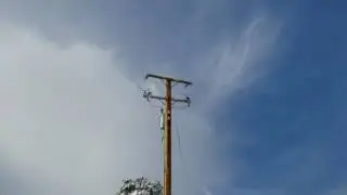 Weather terrorists continue to divert rain/snow in SoCal