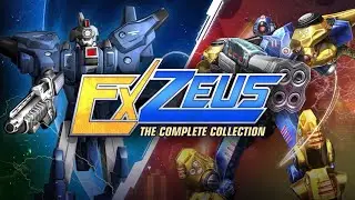 ExZeus&trade;: The Complete Collection (4K) PC PS5 Switch Xbox Gameplay