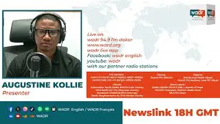 🔴🎥WADR NEWSLINK THIRD EDITION 30/12/2025