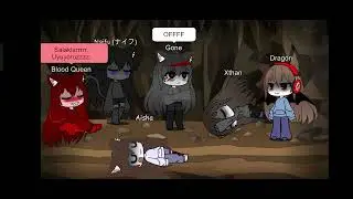 BloodKill tanıtım gelecekk.