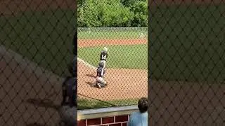 Kayden Lucas 11yr old from WA state Crushes baseball @ Cal Ripken MD tournament with PNW Elite.