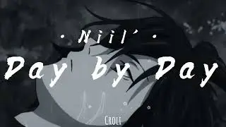 Day by Day - Niil' (Lyrics/Subtitulada)