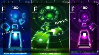 Ball transfer game with music | Offline |  magic twist