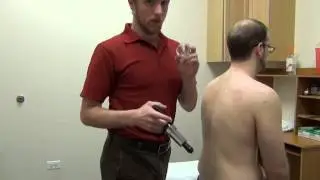 Manual Technique: Rotator Cuff Cupping