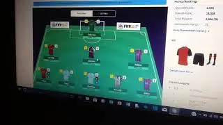 FPL - Double Gameweek 34 review and blank Gameweek 35 preview.