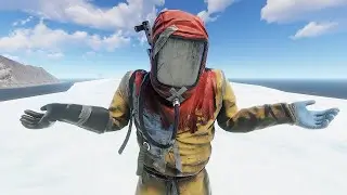 DEVBLOG BUMMER RUST 286  ЗАЛИТЕЛИ НА ОГОНЕК