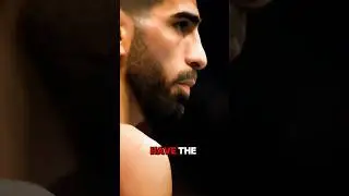 Ilia Topuria Facing Islam Makhachev?
