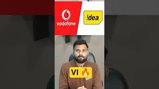 Vodafone Idea Supreme Court News Today | VI Share Latest News & Price Update #stockmarket #viral