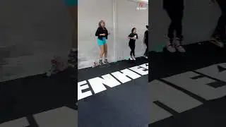 Get Fit Fast | Fit Boots Tabata Workout Class #tabata #fitboots