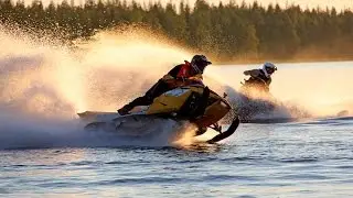 watercross moments 2015