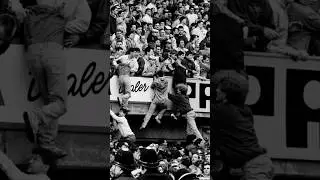 The Hillsborough Disaster | Football | Sports