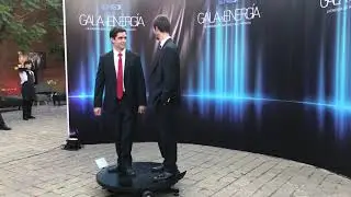 Glamcam 360